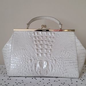 Brahman Juliette purse
